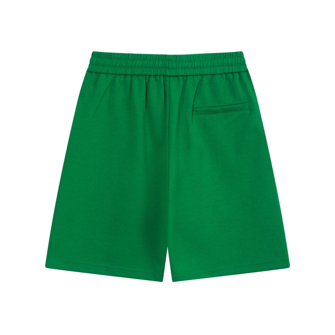 Gucci Sport Short Pant 'Green/Orange' - SleekGait