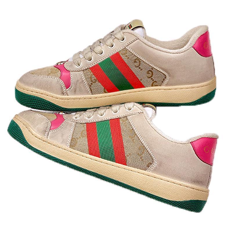 GG SNEAKER - SleekGait