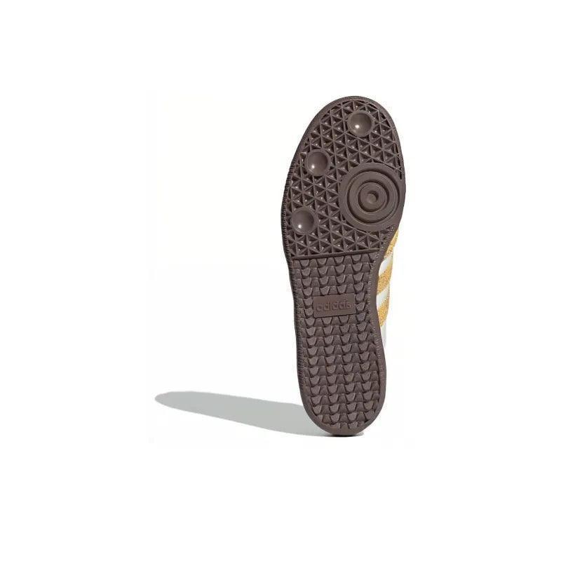 Adidas Originals Samba 'Off White Violet Tone' - SleekGait