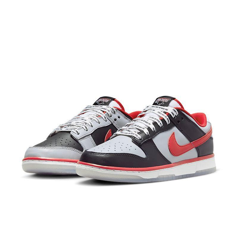 Nike Dunk Low 'Clark Atlanta University' - SleekGait