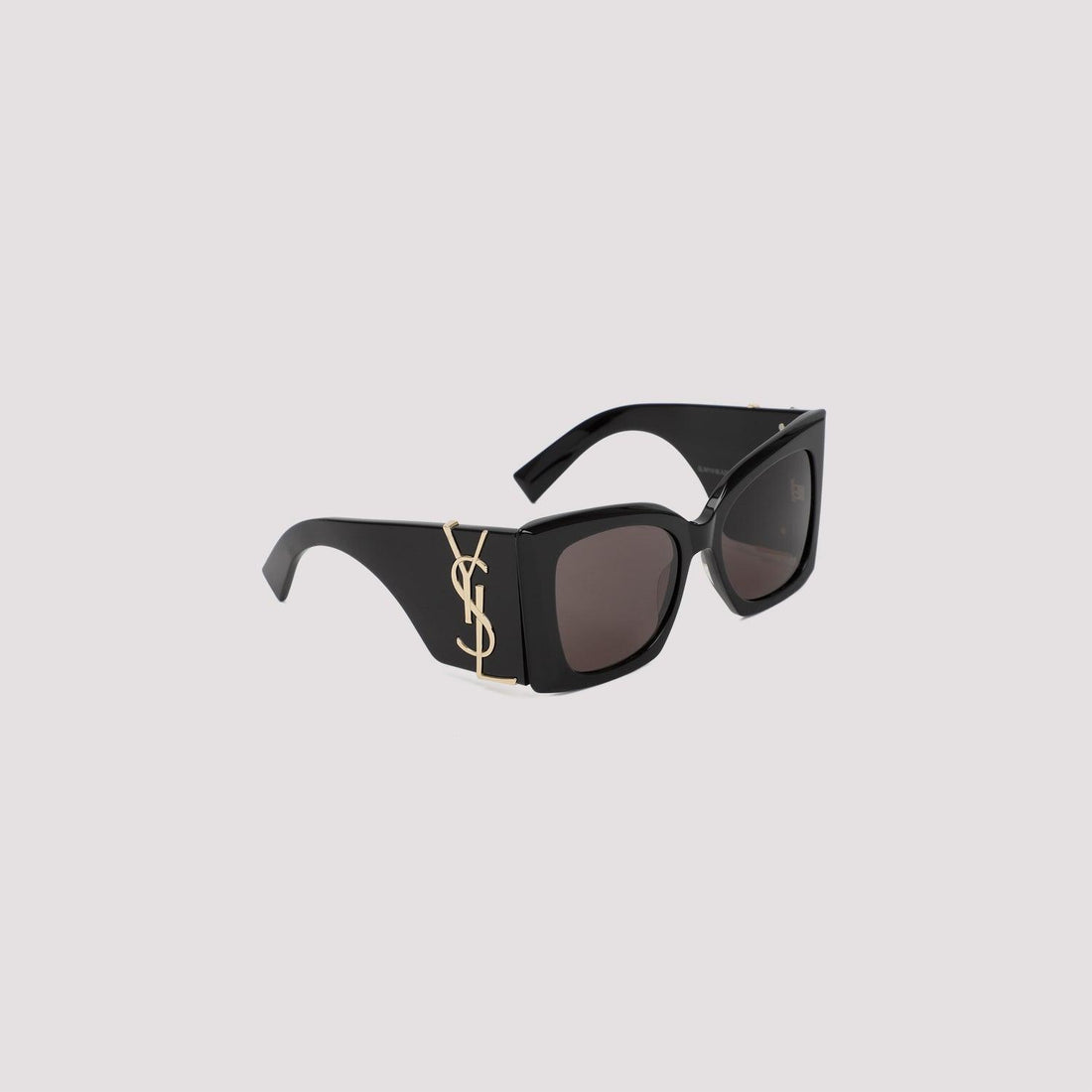 SAINT LAURENT Stylish Sunglasses for Men - Perfect for SS25 - SleekGait