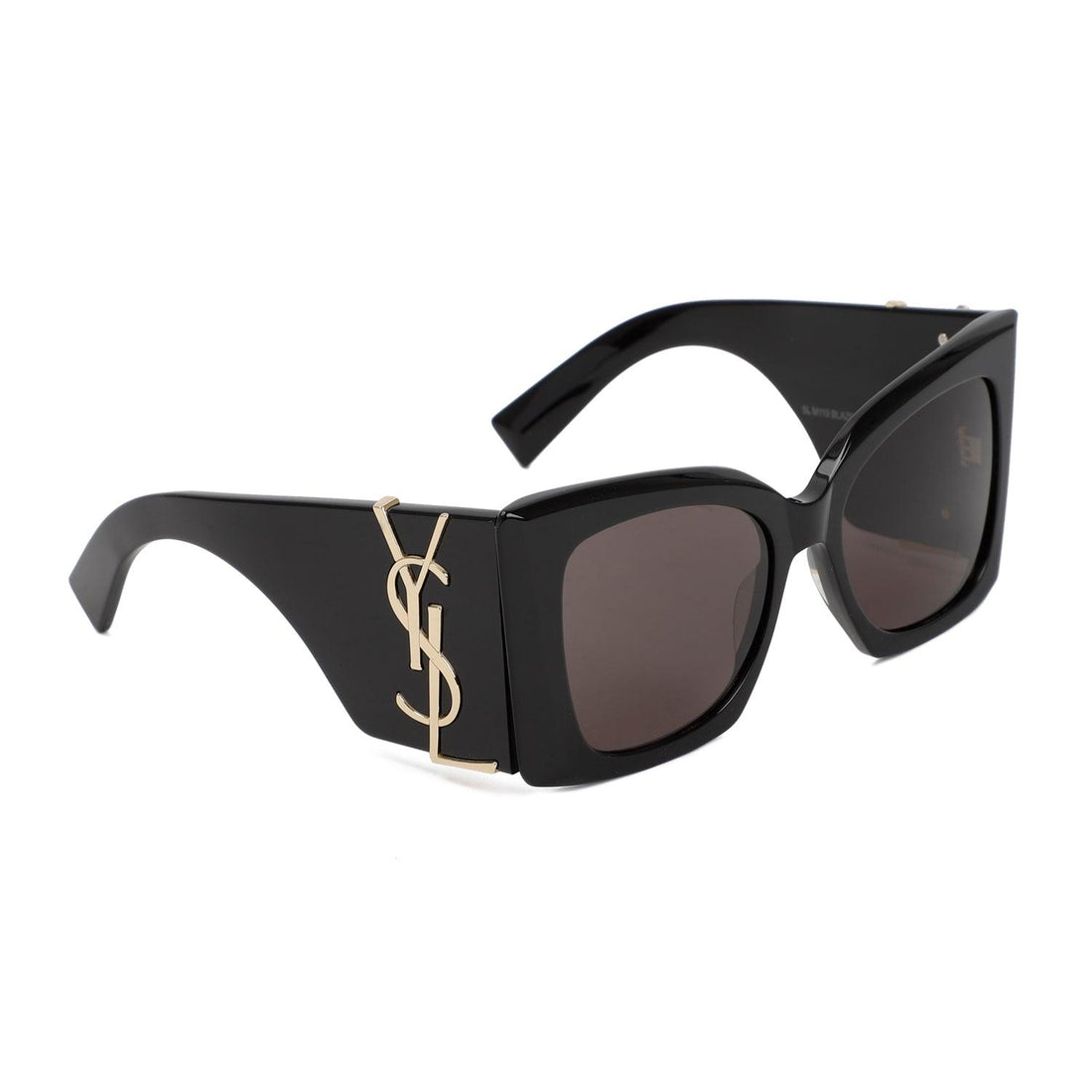 SAINT LAURENT Stylish Sunglasses for Men - Perfect for SS25 - SleekGait