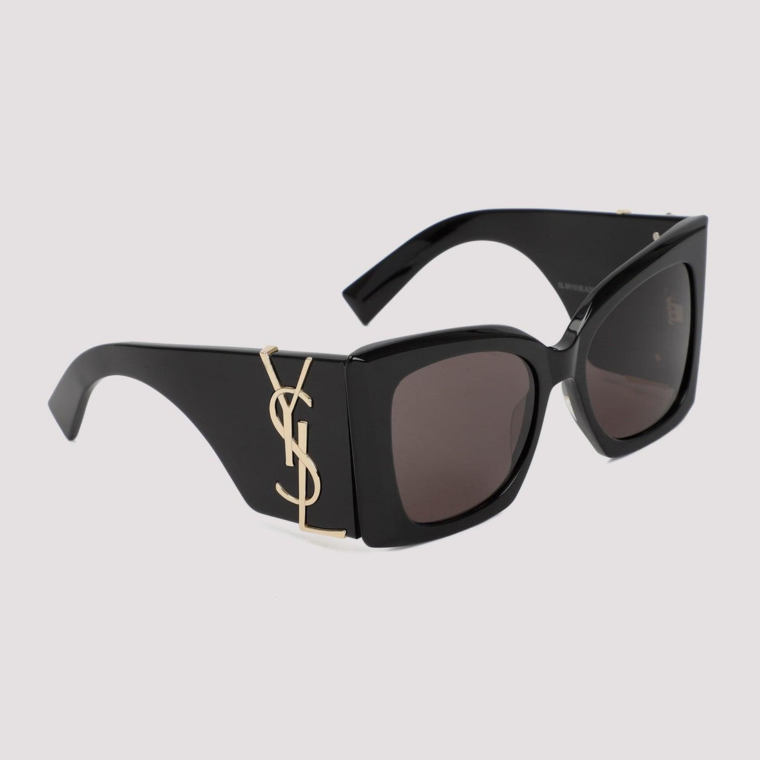 SAINT LAURENT Stylish Sunglasses for Men - Perfect for SS25 - SleekGait