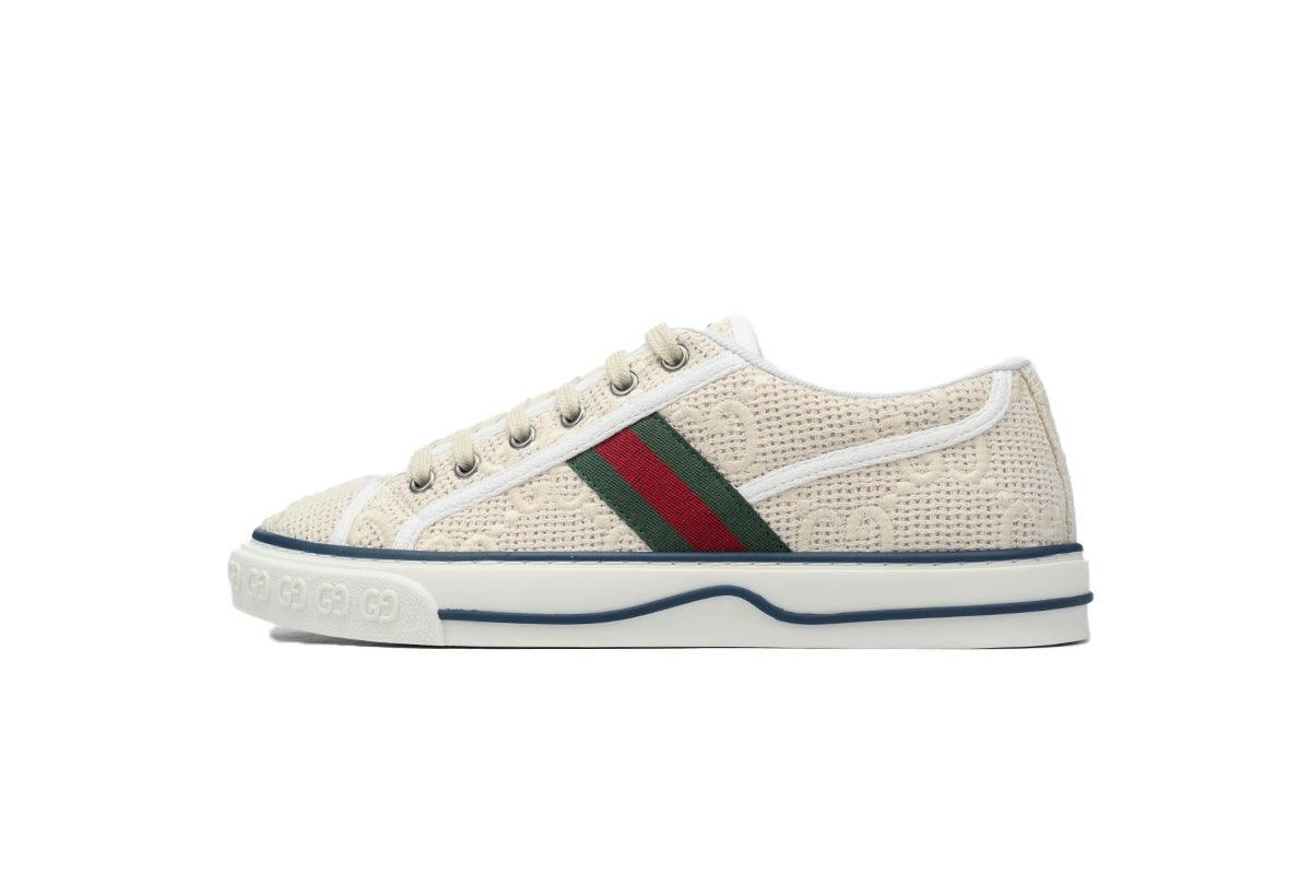 GG GUCCI TENNIS 1977 SNEAKER - SleekGait