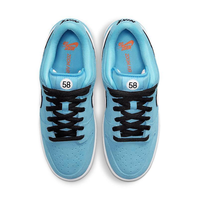 Nike SB Dunk Low Club 58 Gulf - SleekGait