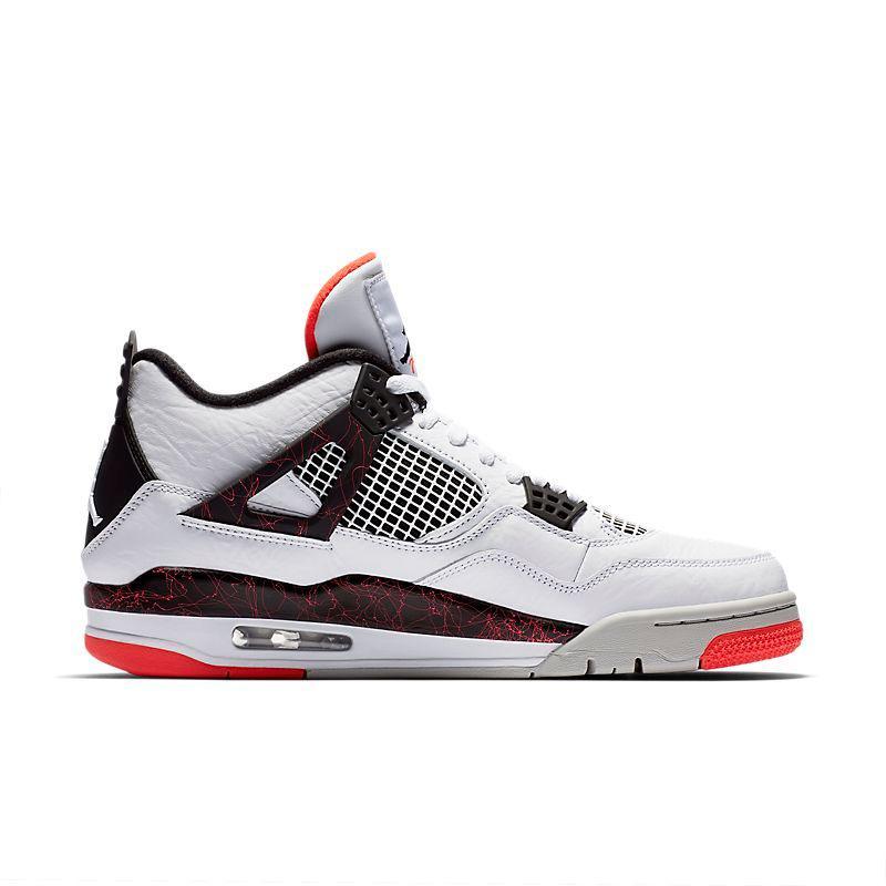 Air Jordan 4 Retro 'Flight Nostalgia' - SleekGait