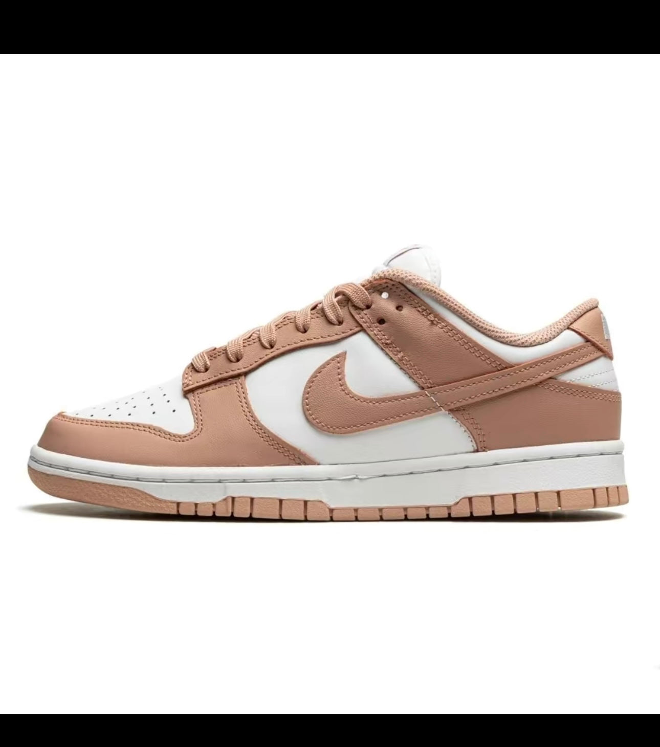 Nike Dunk Low Rose Whisper