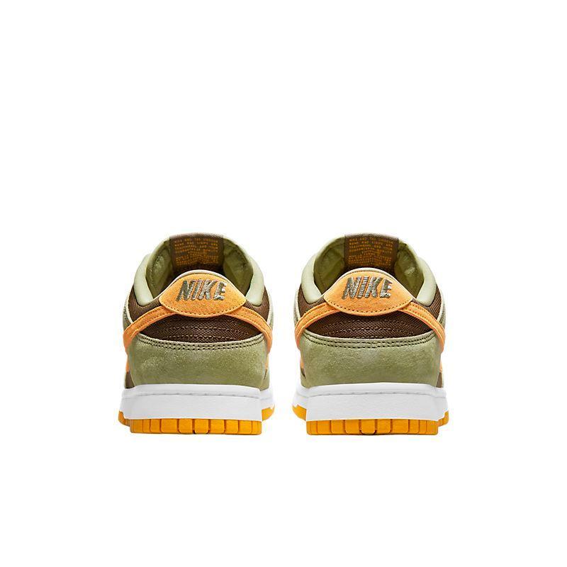 Nike Dunk Low Dusty Olive - SleekGait