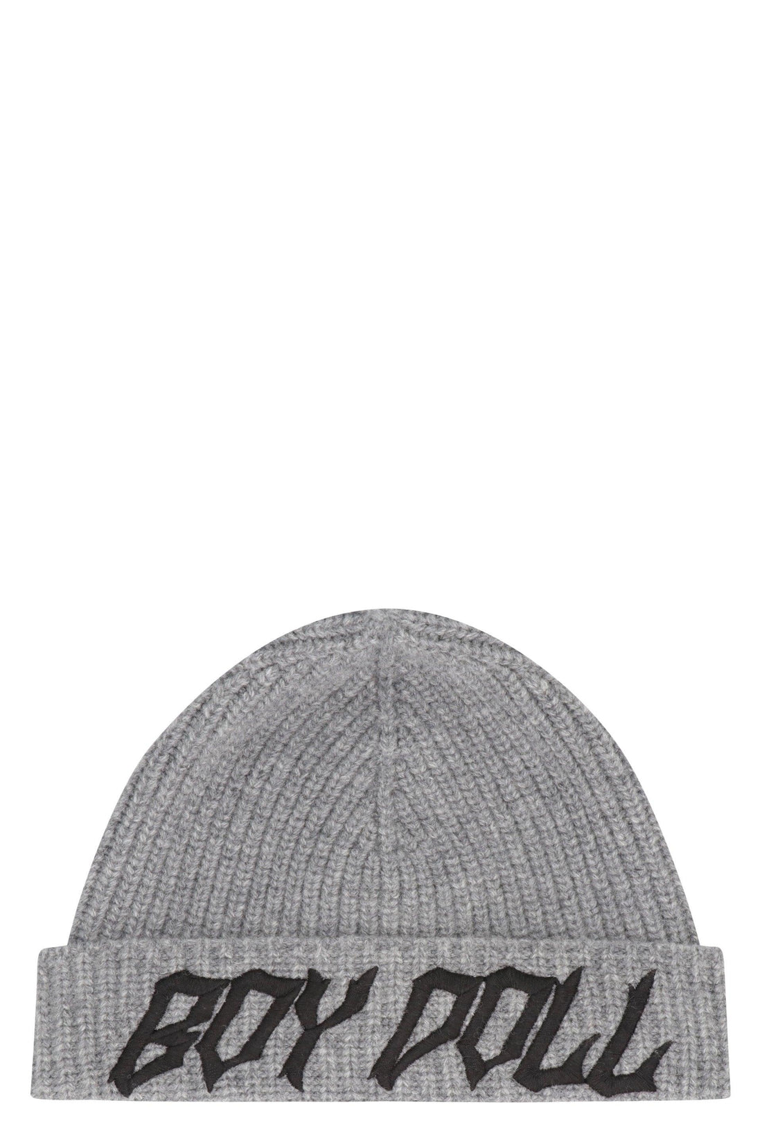 CELINE Classic Turn-Up Brim Wool Hat for Men - SleekGait