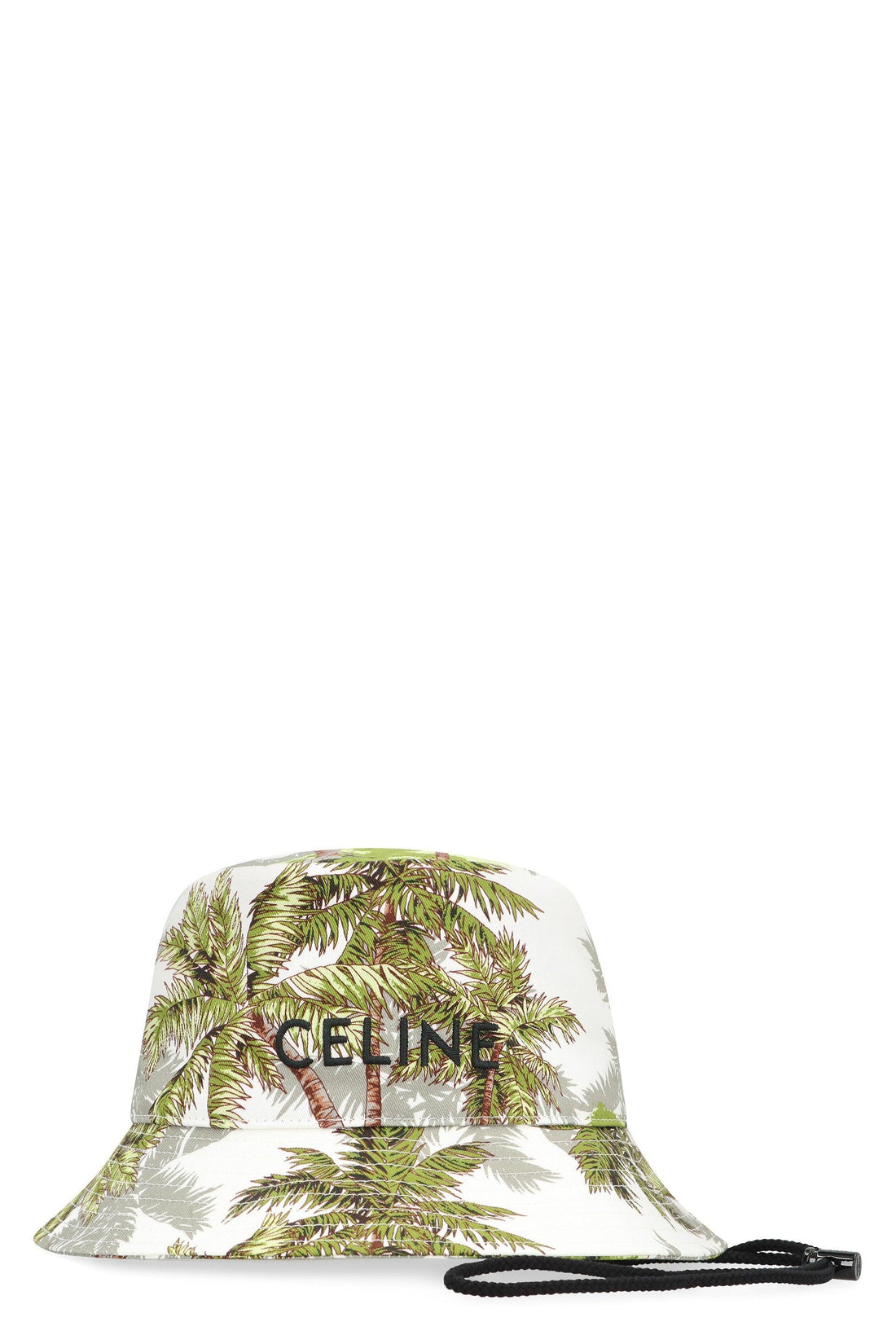 CELINE Stylish Adjustable Bucket Hat for Men - SleekGait