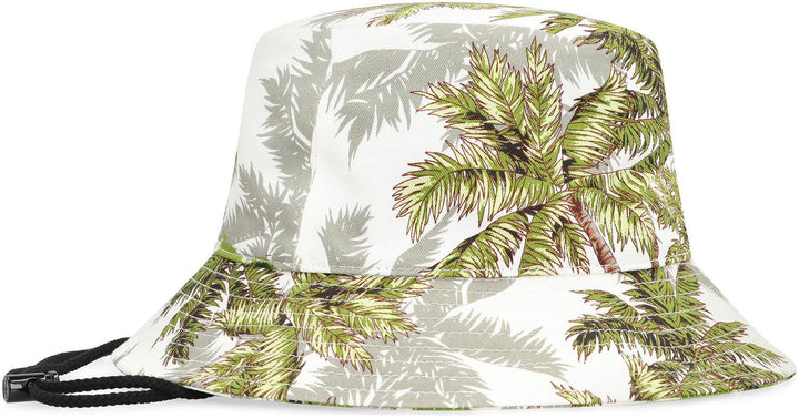 CELINE Stylish Adjustable Bucket Hat for Men - SleekGait