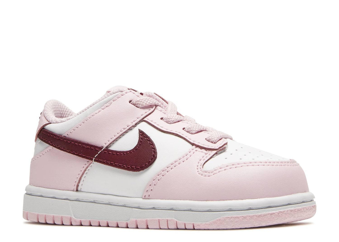 Nike Dunk Low TD/PS 'Pink foam' - SleekGait