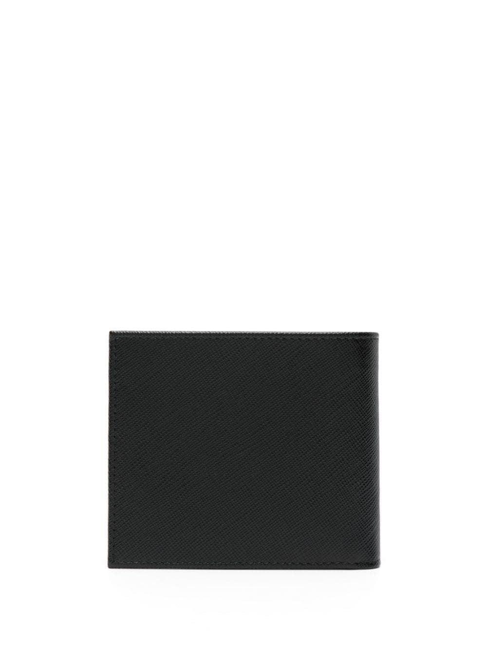 PRADA Mini Leather Wallet - Premium Quality - SleekGait