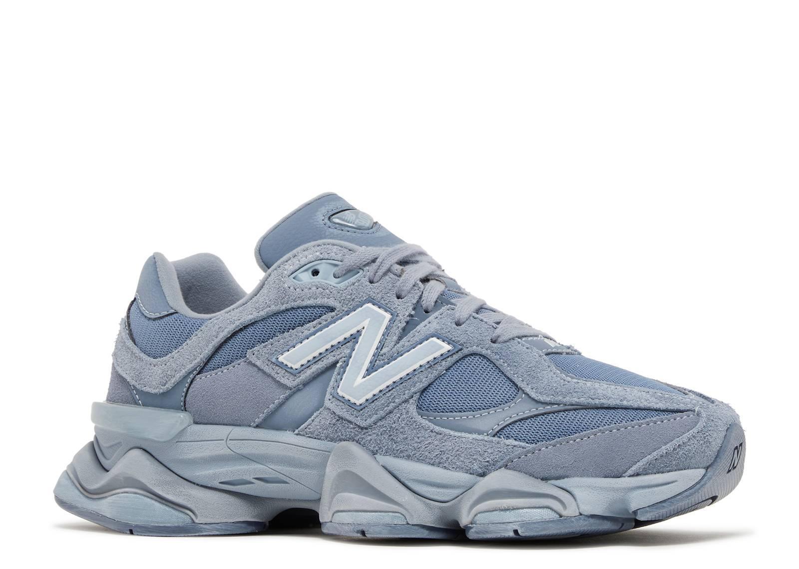 New Balance 9060 Arctic Grey - SleekGait