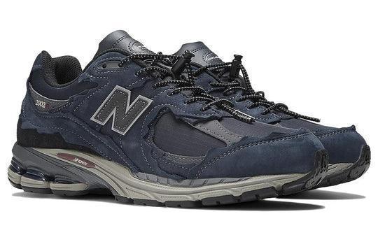 New Balance 2002R Protection Pack Ripstop Eclipse - SleekGait