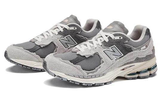 New Balance 2002R Protection Pack Rain Cloud - SleekGait