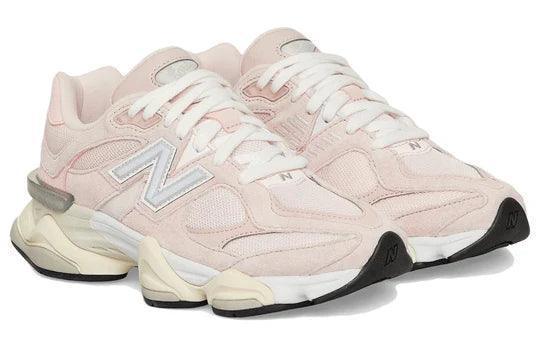 New Balance 9060 Crystal Pink - SleekGait