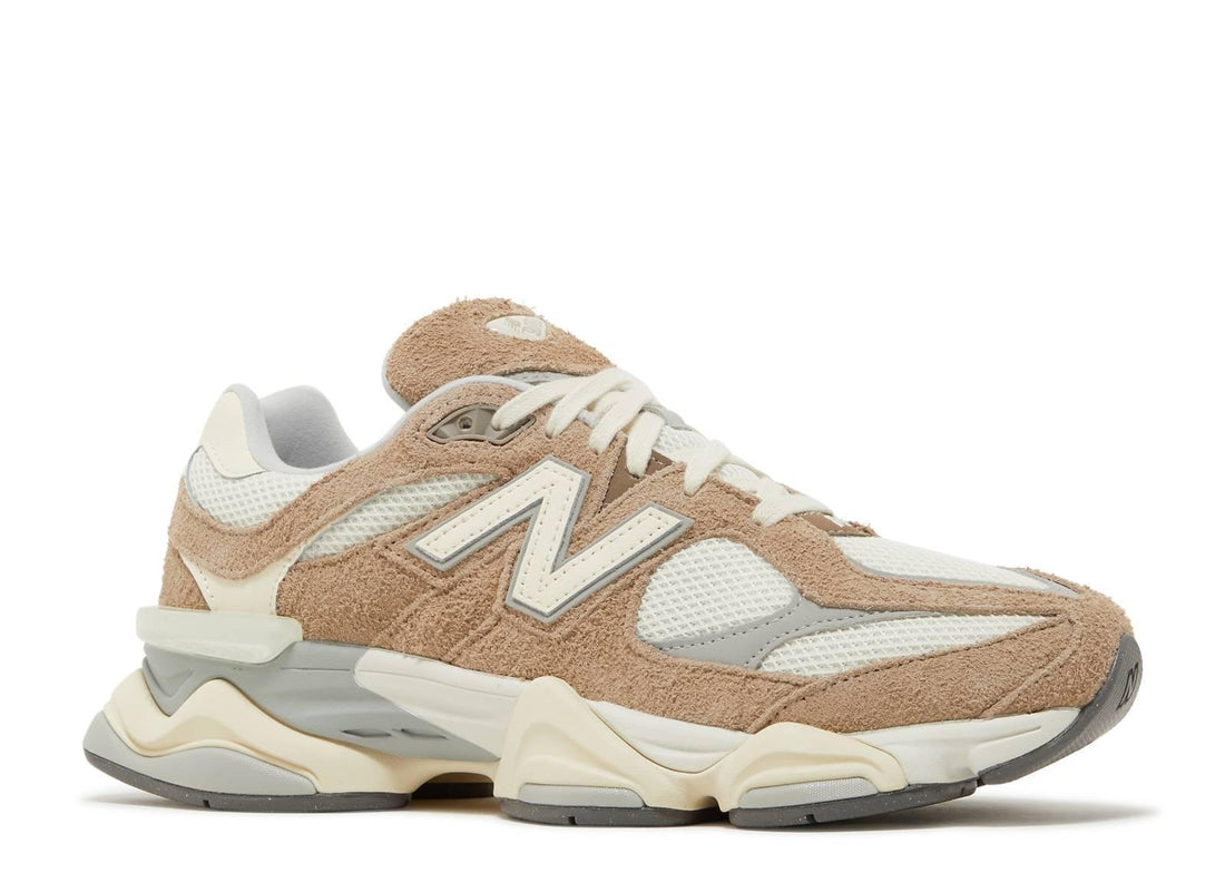 New Balance 9060 Driftwood - SleekGait