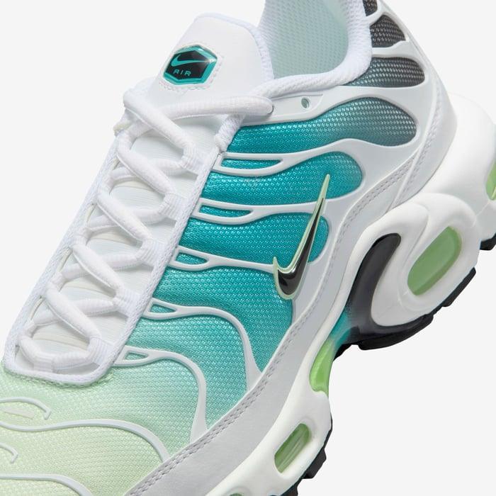 Nike Air Max Plus 'Dusty Cactus Barely Volt' - SleekGait