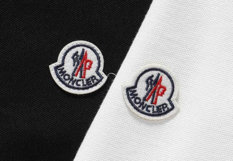 MONCLER - T SHIRT - SleekGait