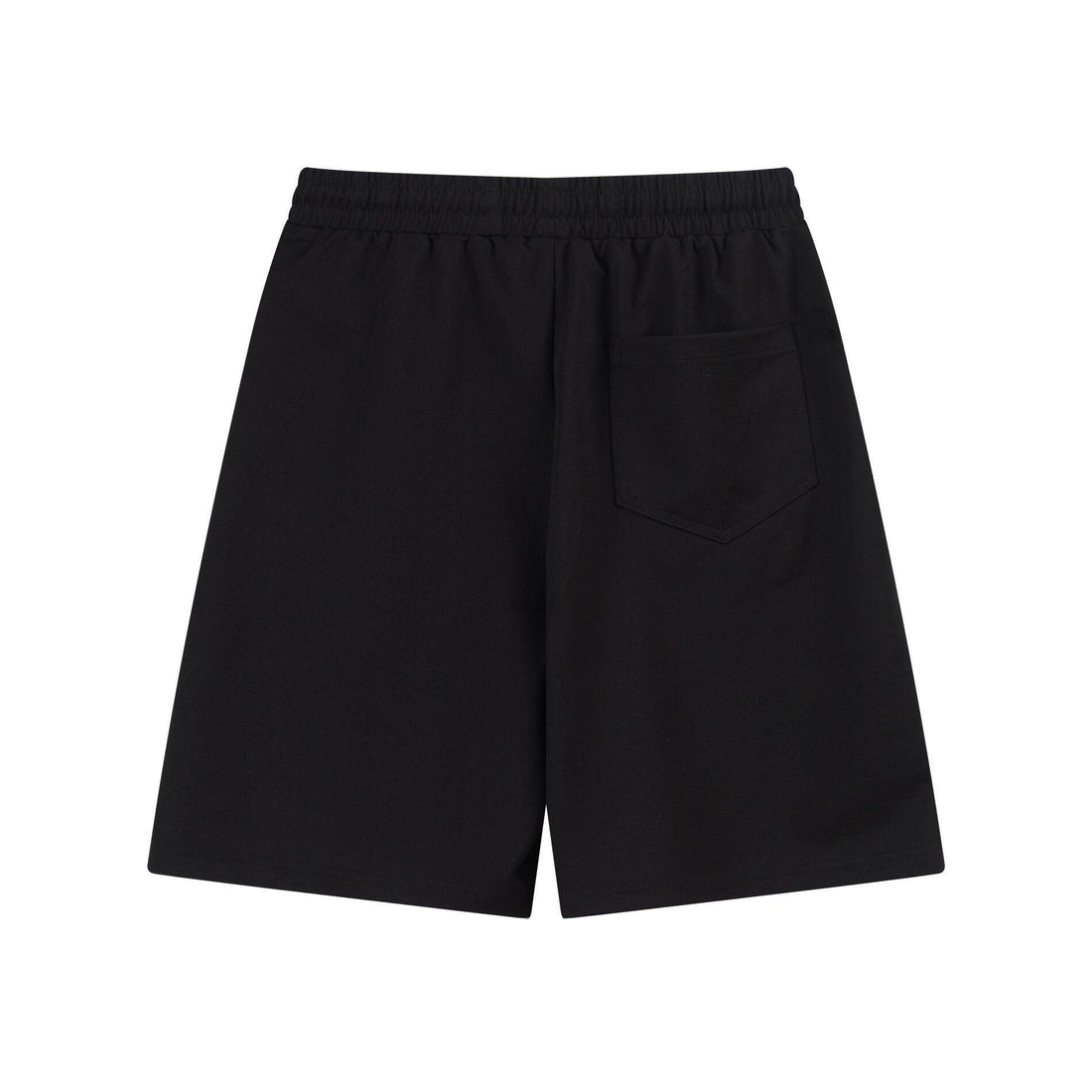 Louis Vuitton Sport Short Pant 'Black & Brown' - SleekGait