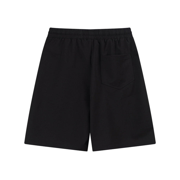 Louis Vuitton Sport Short Pant 'Black & Brown'