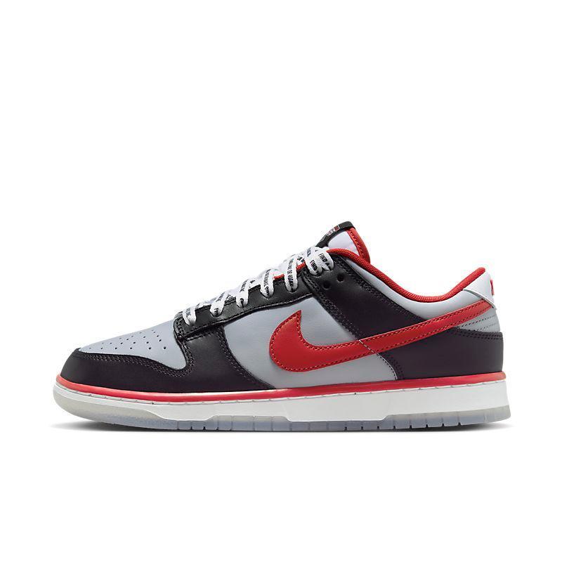 Nike Dunk Low 'Clark Atlanta University' - SleekGait