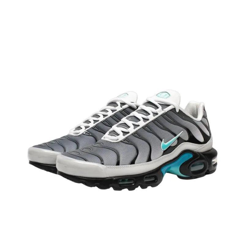 Nike Air Max Plus 'One Block Down Matte Silver' - SleekGait