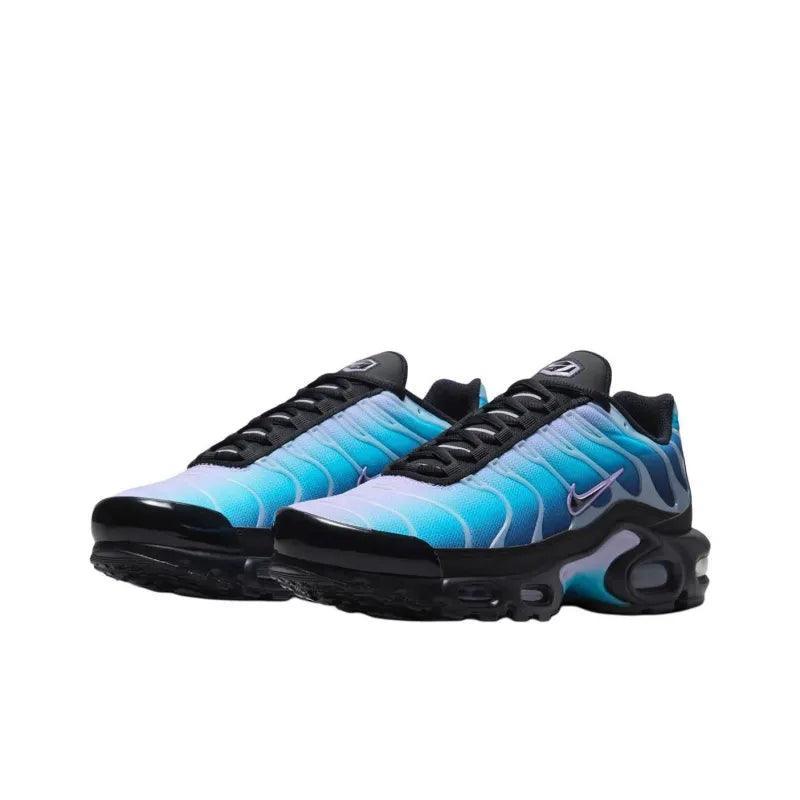 Nike Air Max Plus 'Black Hydrangeas' - SleekGait