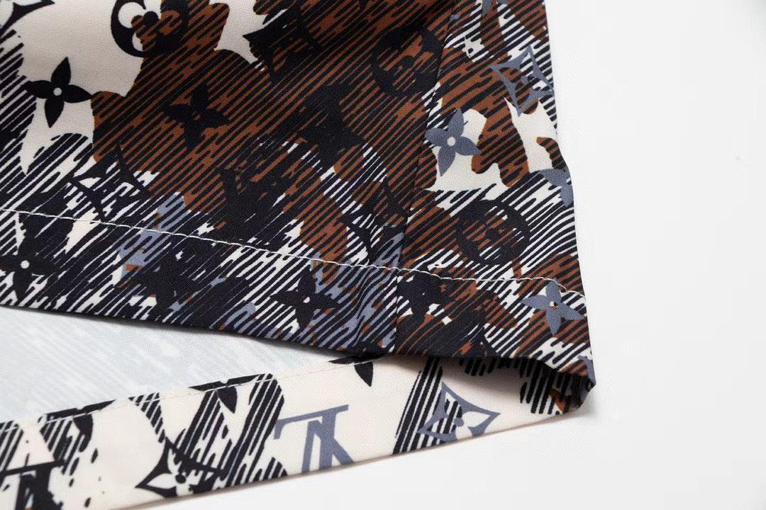 Louis Vuitton Sport Short Pant - SleekGait