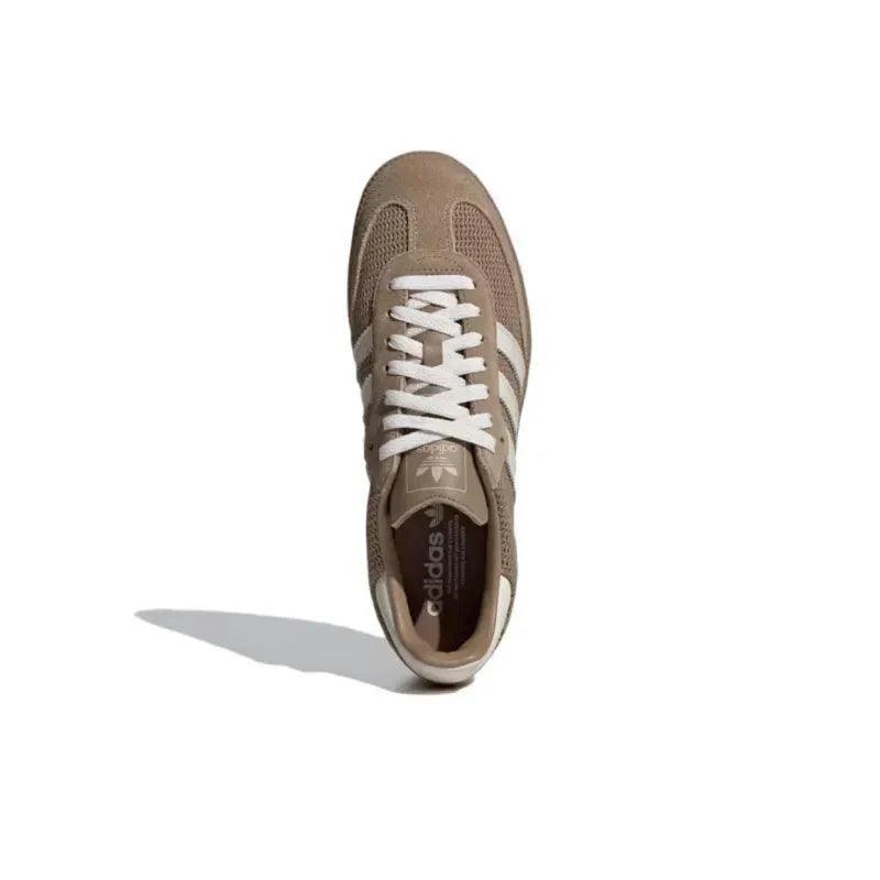 Adidas Originals Samba 'Cardboard' - SleekGait