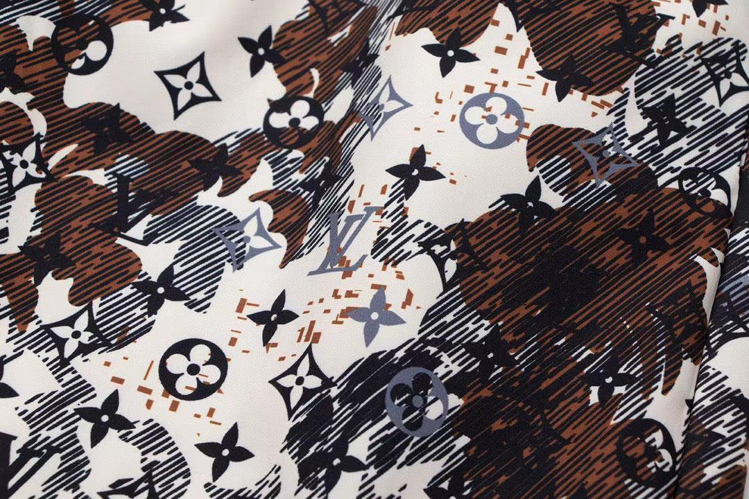 Louis Vuitton Sport Short Pant - SleekGait