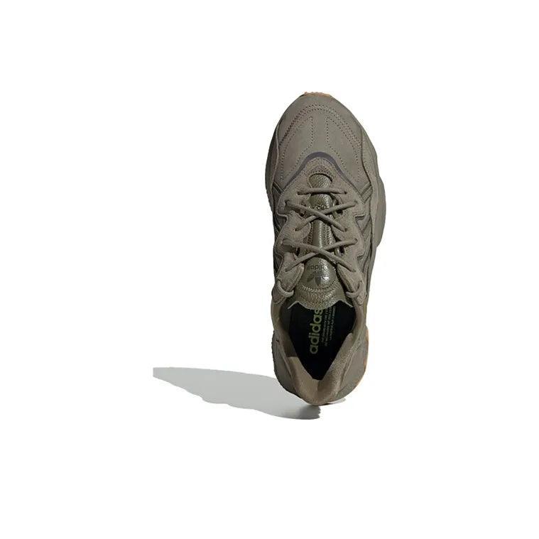 Adidas Originals Ozweego 'Trace Cargo' - SleekGait