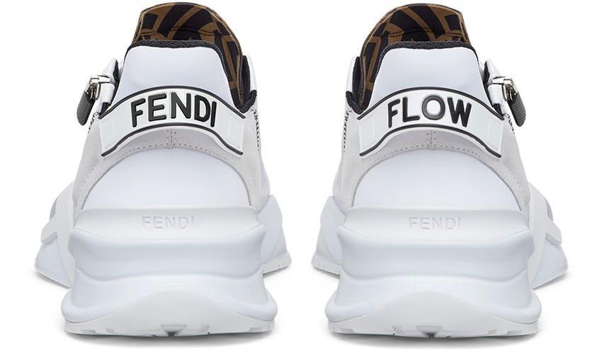 FENDI FLOW - SNEAKER - SleekGait