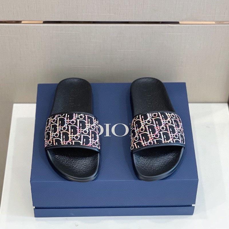 DIOR - SLIPPER - SleekGait