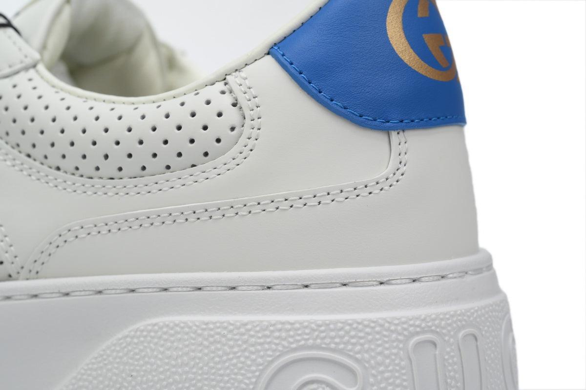 Gucci Chunky B 'White' - SleekGait