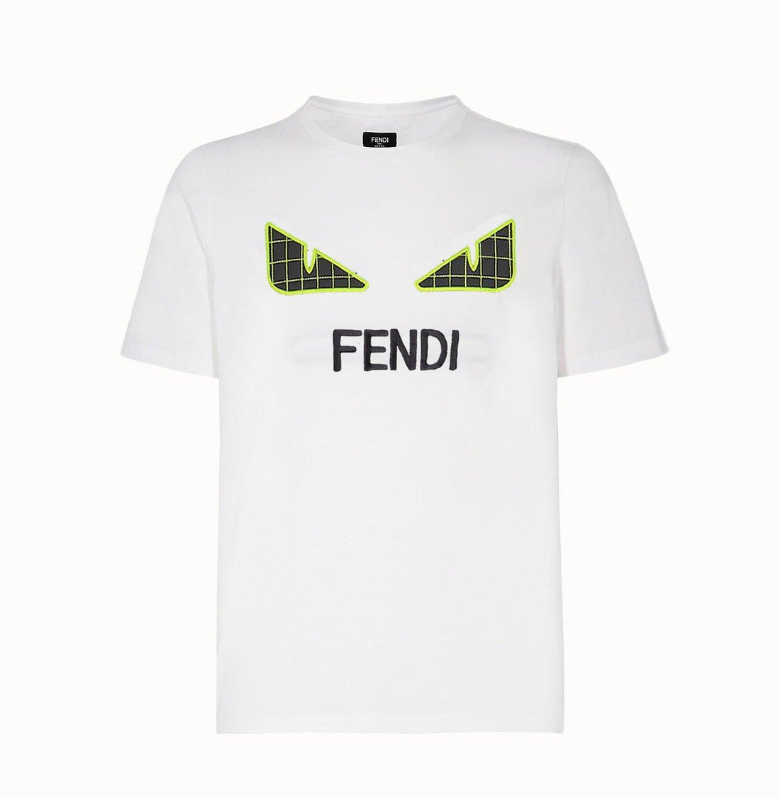 FENDI - T SHIRT - SleekGait