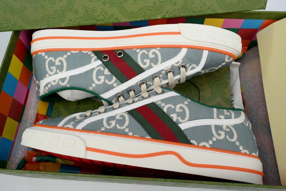 GG GUCCI TENNIS 1977 SNEAKER - SleekGait