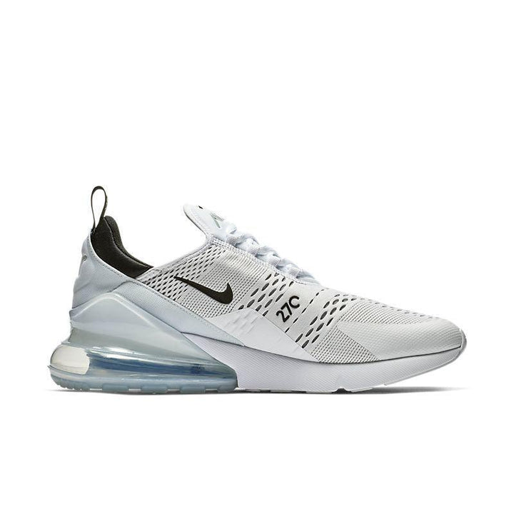 Nike Air Max 270 'White Black' - SleekGait