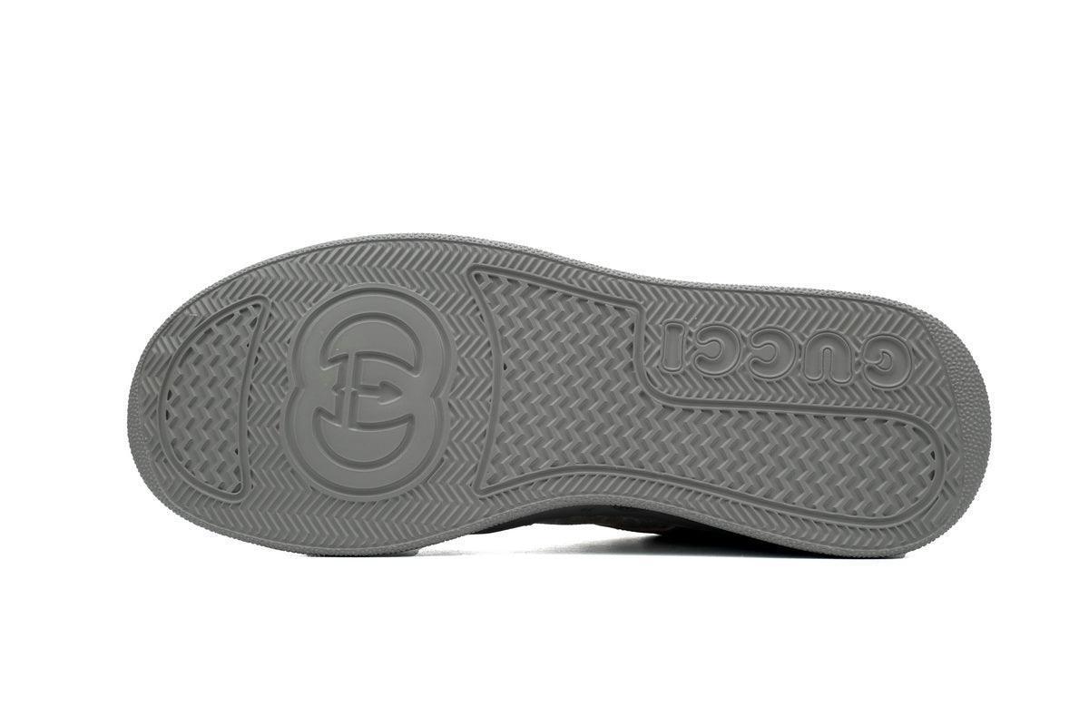 Gucci Chunky B 'Light Brown' - SleekGait