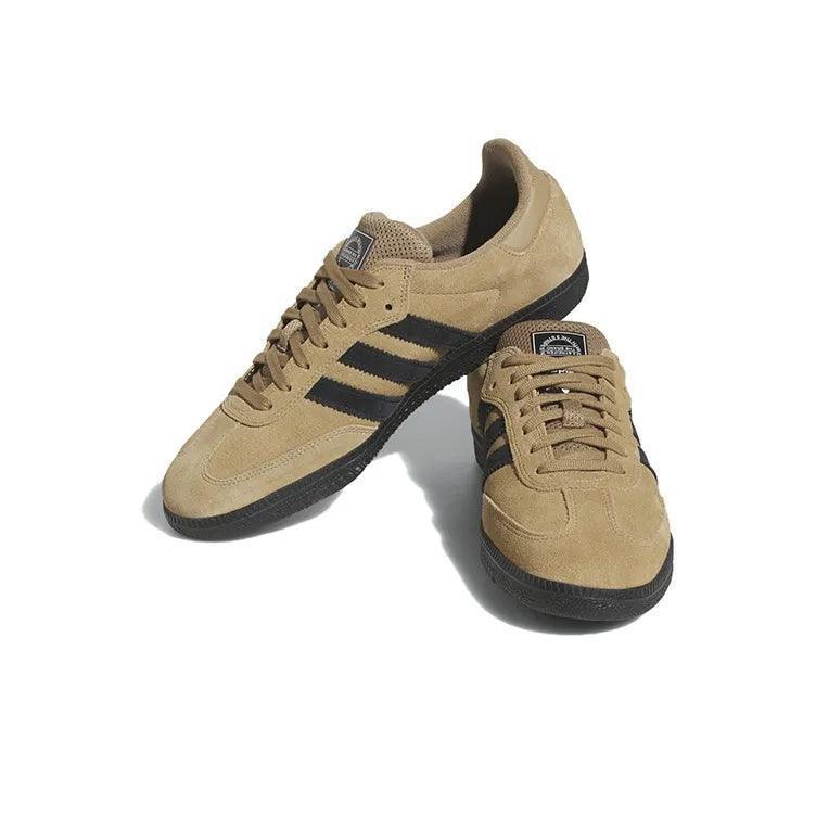 Adidas Originals Samba 'ADV Cardboard Black' - SleekGait