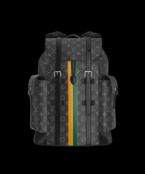 LOUIS VUITTON - BACKPACK