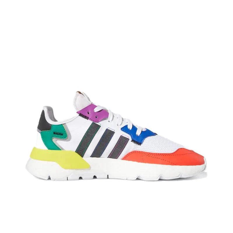 Adidas Originals Nite Jogger Pride - SleekGait