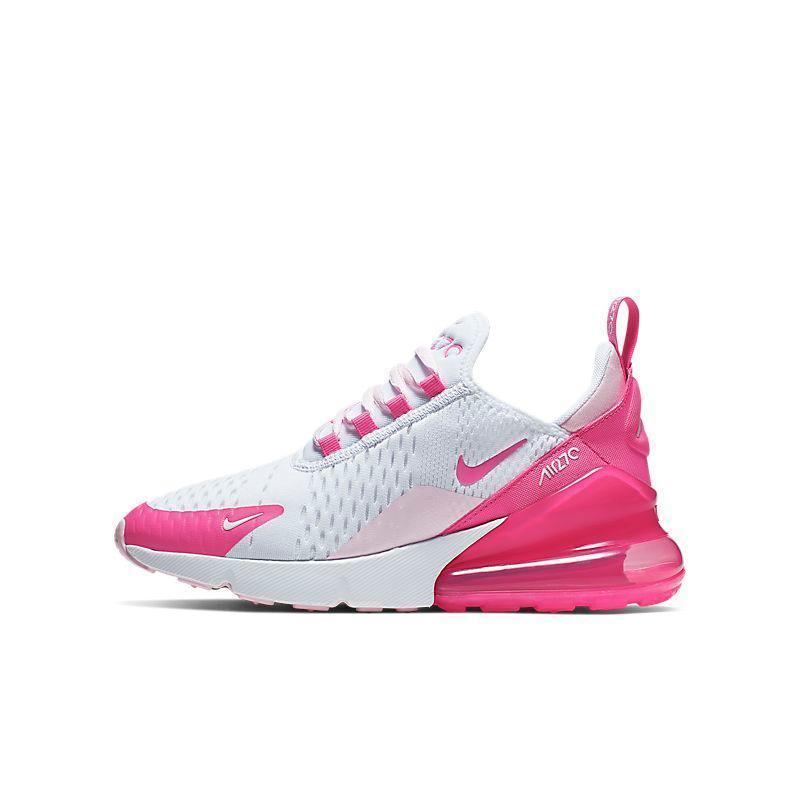 Nike Air Max 270 'Pink' - SleekGait