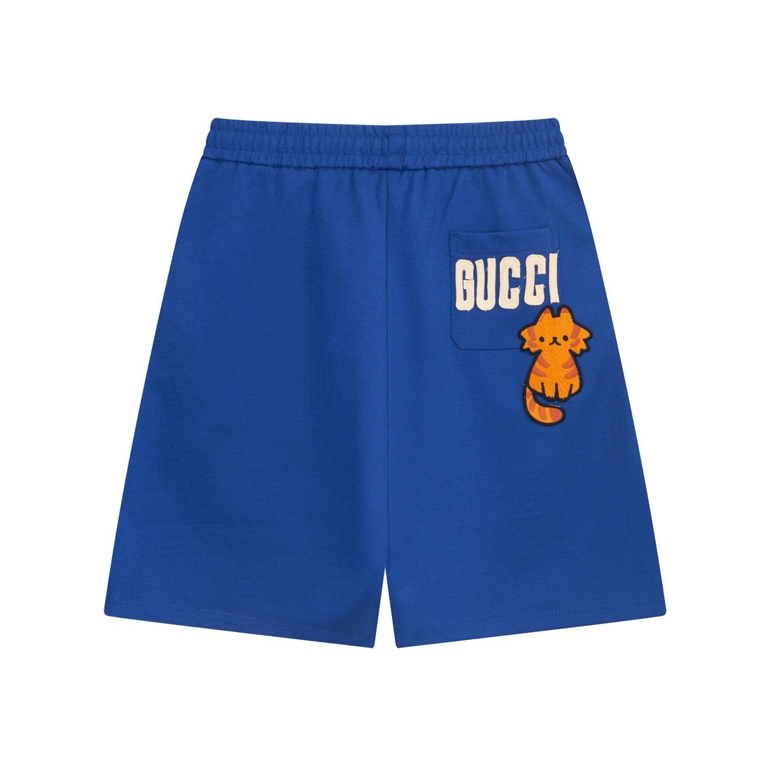 Gucci Sport Short Pant 'Blue/Red/Green' - SleekGait