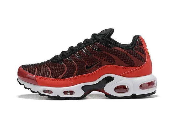 Nike Air Max Plus 'Red Black' - SleekGait