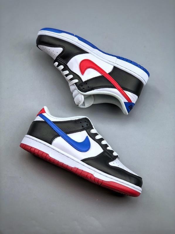 NIKE Dunk Low “South Korea” - SleekGait