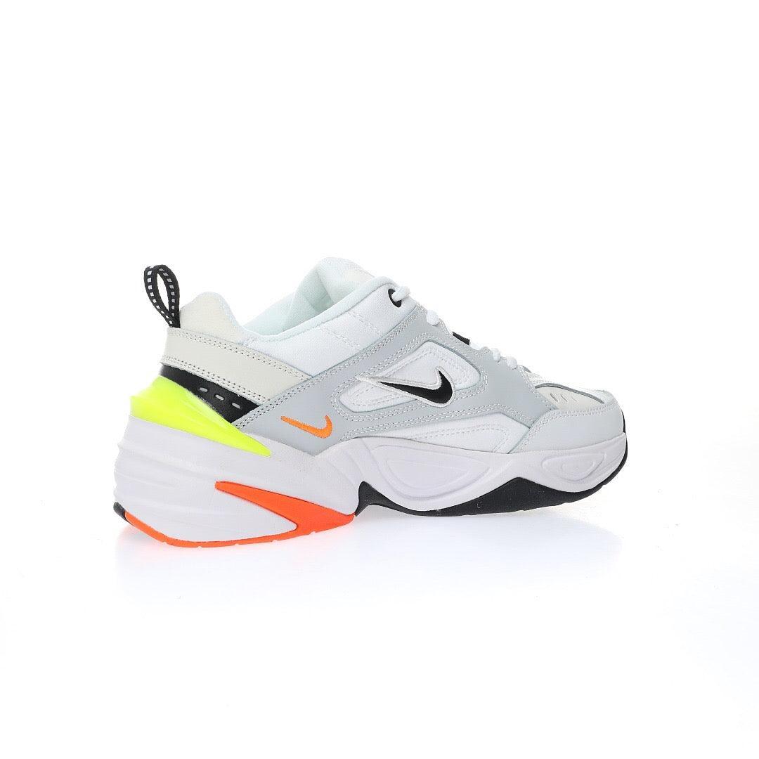 Nike M2K Tekno 'Pure Platinum Sail' - SleekGait