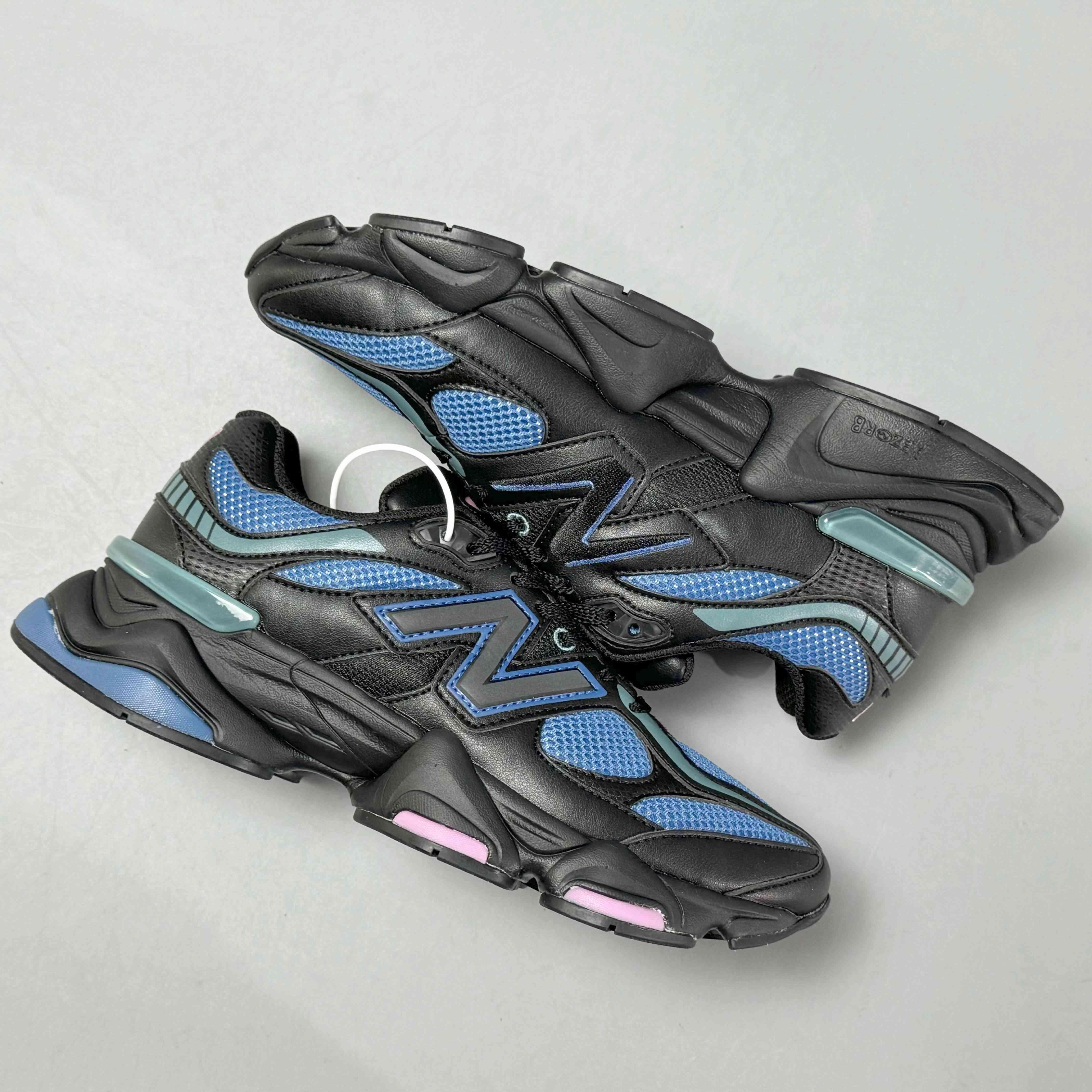 New Balance 9060 'Blue Agate' - SleekGait