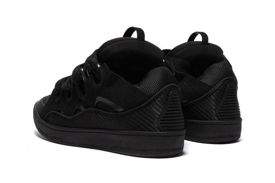 Lanvin Skate Curb Sneakers - Premium Materials, Contemporary Design, Ultimate Comfort Shoes - SleekGait